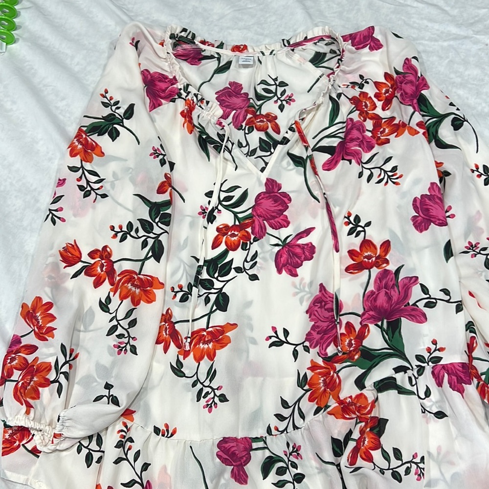 Old Navy Blouse